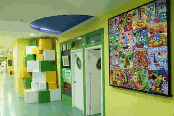 小西美美术学馆